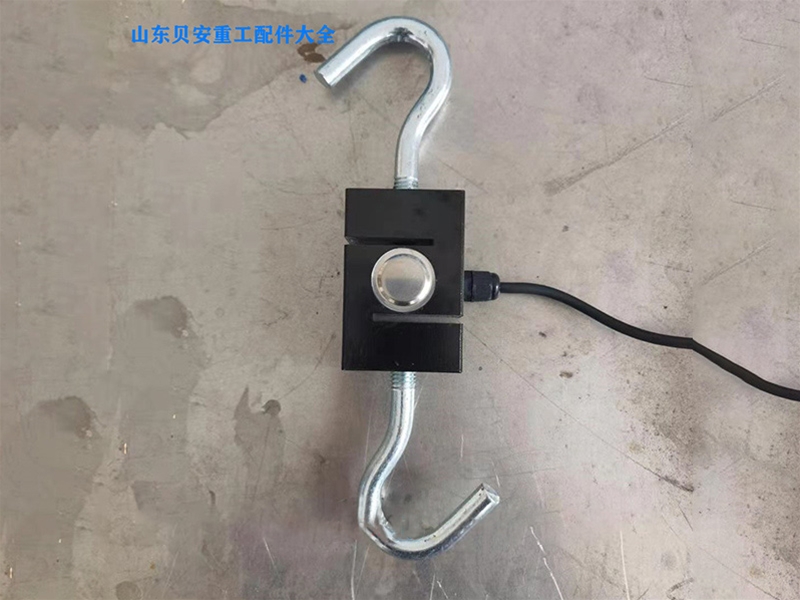 水泥拉力傳感器