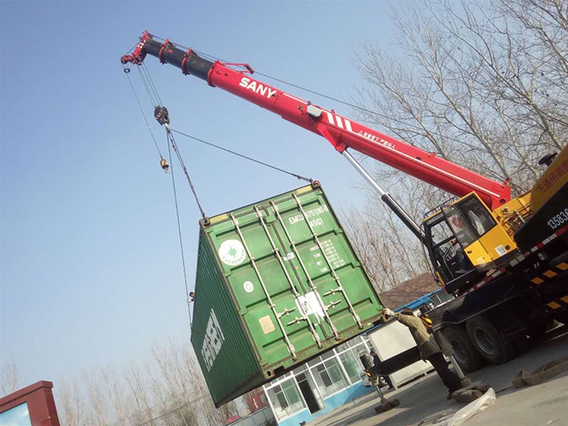 WDJ700穩(wěn)定土拌合站出口蒙古國(guó)